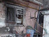 Обстріли на Дніпропетровщині: загиблі, поранені, зруйнована інфраструктура у чотирьох громадах