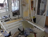 Обстріли на Дніпропетровщині: загиблі, поранені, зруйнована інфраструктура у чотирьох громадах