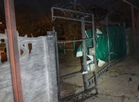 Російські безпілотники атакували Тернівку, Синельниківський і Нікопольський райони