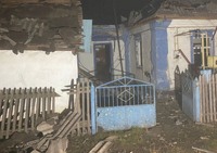 Російські безпілотники атакували Тернівку, Синельниківський і Нікопольський райони