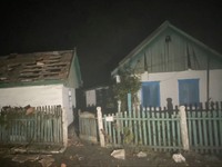 Російські безпілотники атакували Тернівку, Синельниківський і Нікопольський райони