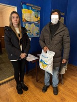 Волонтерська підтримка суб'єктам пробації