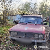 Наїхав легковиком на жінку – у Миколаївському районі поліцейські повідомили водію про підозру за скоєння смертельного ДТП