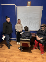 Залучення представника безоплатної правової допомоги до профілактичної роботи з неповнолітніми суб’єктами  пробації