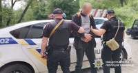 За матеріалами поліції Тячівщини засуджено чоловіка, який убив свого брата з викраденої зброї