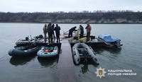 У Дністровському районі правоохоронці викрили буковинця, який здійснював незаконний вилов риби