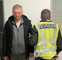 Пропозиція підвезти до дому закінчилася зґвалтуванням – поліція Києва затримала підозрюваного у вчиненні злочину