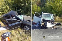На Хмельниччині перед судом постане винуватиця ДТП із двома загиблими
