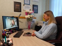 Пробація в дії: лекція для студентів ХНУВС