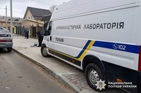 У Кременчуці поліцейські затримали чоловіка, який незаконно заволодів автомобілем