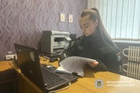 Витратив з картки військового понад 130 тисяч гривень: поліцейські Нікопольщини викрили злочинця