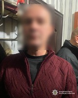 За пограбування жінки поліцейські Дніпра затримали 44-річного чоловіка