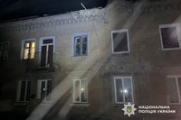 Двоє людей зазнали поранень через російські обстріли Донеччини