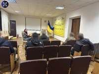 Профілактика соціально-значущих хвороб