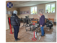 Активна робота пробації роменщини: крок до професійного майбутнього