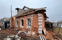 ЇДесятки атак за день: під ударами Синельниківський та Нікопольський райони