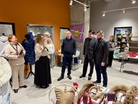 У Тернополі відбувся “Ярмарок можливостей”