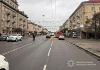У Луцьку внаслідок ДТП травмувалися двоє пішоходів