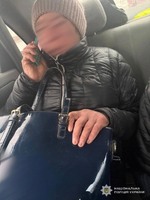 У Почаєві поліцейські встановили особу, причетну до крадіжки з приватного будинку