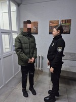 Профілактика повторних правопорушень серед неповнолітніх клієнтів пробації Лубенщини.