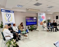 Безбар’єрність – це коли можеш працювати, навчатись, відкривати власну справу