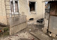 Ліцей, АЗС, житло — що пошкоджено внаслідок денних атак на громади області