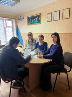 Сектор пробації Машівщини про надання правничих послуг дітям