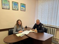 Пробація та поліція Козельщини посилили взаємодію задля безпеки працівників і запобігання рецидивам
