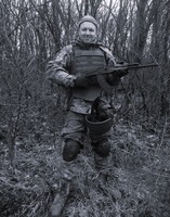 Миколаївська громада втратила свого захисника: підтверджено загибель Юрія Стасішина