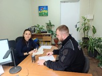 Профілактика нових кримінальних правопорушень