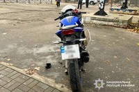 Скоїв наїзд на пішохідку старшого віку: у Миколаєві слідчі поліції встановлюють обставини ДТП, що сталася на проспекті Центральному