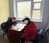 Свідоме життя: профілактичний захід для суб'єктів пробації