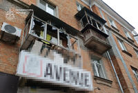 Двоє загиблих у Нікополі та поранена жінка на Павлоградщині: прокуратура розпочала розслідування воєнних злочинів рф