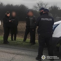 У Кіровоградській області поліцейські затримали підозрюваного у вбивстві та розбійному нападі на військового