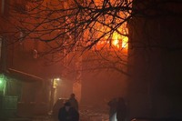 Нічний терор безпілотників: Дніпро, Павлоградщина, Самарівський район і Нікопольщина серед постраждалих