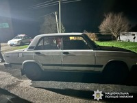 У стані сп’яніння здійснив наїзд на пішоходів: у Єланці поліцейські встановлюють обставини автопригоди за участі водія ВАЗу