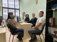 Заняття  з елементами тренінгу «Я і моє психічне здоров’я».