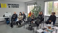 Нейрографіка — як спосіб зниження стресу та емоційної напруги