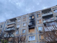 Семеро поранених, зруйновані будинки та пожежі: ворожі атаки по Павлоградському, Нікопольському та Синельниківському районах