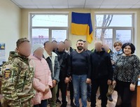 Працевлаштування суб'єктів пробації.
