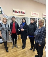 Машівський сектор пробації - в Україні вперше відзначають День захисту дітей 20 листопада, у Всесвітній день дитини