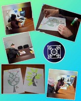 Дерево  щасливого  дитинства  очима неповнолітніх суб’єктів пробації  роменщини