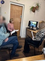 Захід до Всесвітнього дня дитини