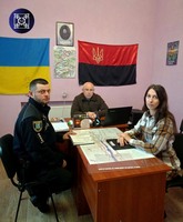 Профілактика правопорушень – спільне завдання громади, поліції та пробації