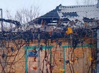 Дніпропетровщина під ударами: поранені, руйнування й загибла жінка