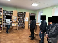 До дня пам’яті жертв голодоморів