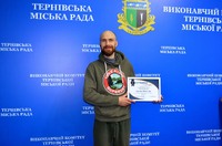 «Чисто для людей»: у Тернівці обрали переможця конкурсу бізнес-проєктів