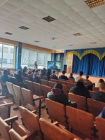 Пробаціонери презентували документальне кіно як урок про шанс та зміни