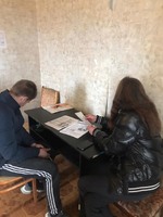 День захисту дітей в Україні