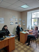 Правова допомога та пробація